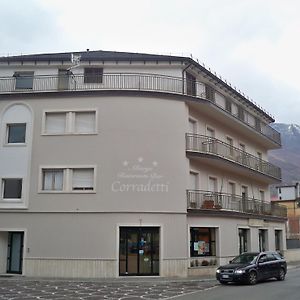 Albergo Corradetti