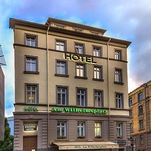 Hotel Am Wilhelmsplatz